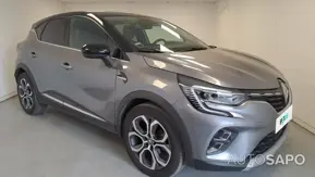 Renault Captur 1.0 TCe 90 techno de 2021