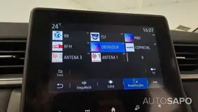 Renault Captur 1.0 TCe 90 techno de 2021