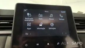 Renault Captur 1.0 TCe 90 techno de 2021