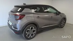 Renault Captur 1.0 TCe 90 techno de 2021