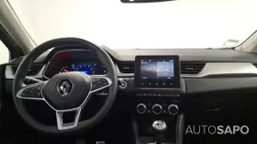 Renault Captur 1.0 TCe 90 techno de 2021