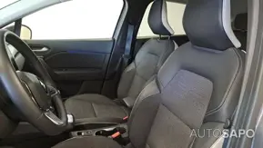 Renault Captur 1.0 TCe 90 techno de 2021
