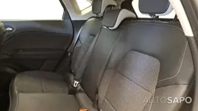 Renault Captur 1.0 TCe 90 techno de 2021