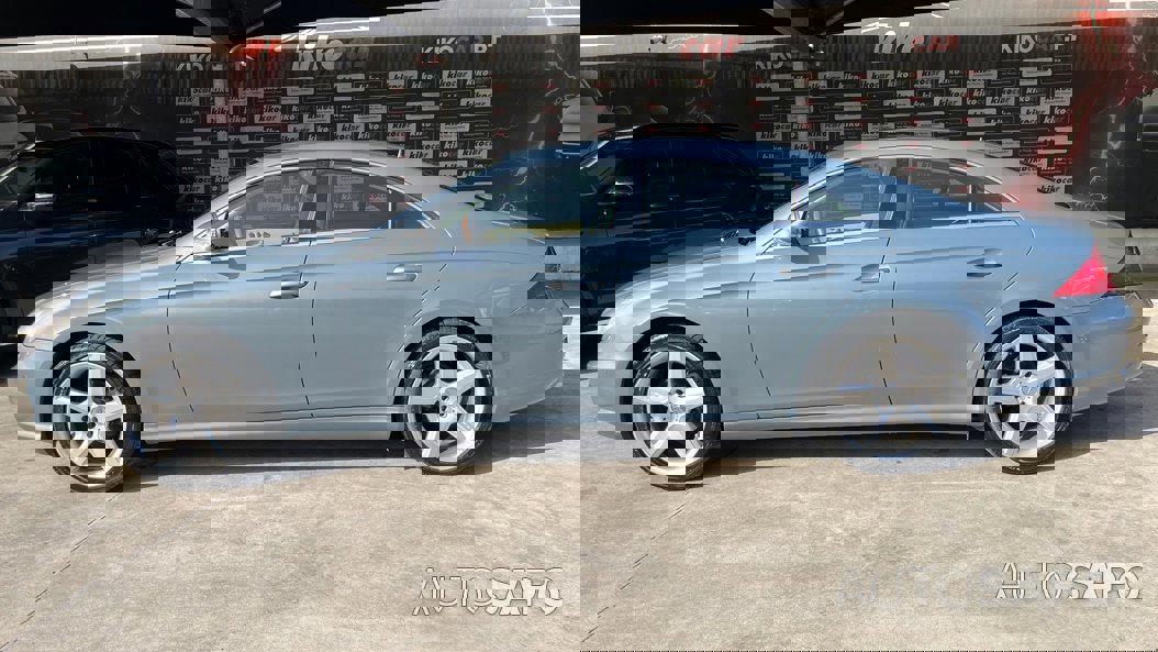 Mercedes-Benz Classe CLS de 2006
