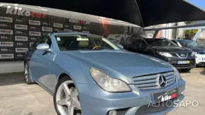 Mercedes-Benz Classe CLS de 2006