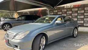 Mercedes-Benz Classe CLS de 2006