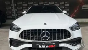 Mercedes-Benz Classe C de 2023