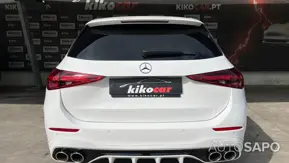 Mercedes-Benz Classe C de 2023
