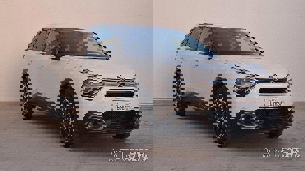 Citroen C4 1.2 PureTech Feel Pack de 2022