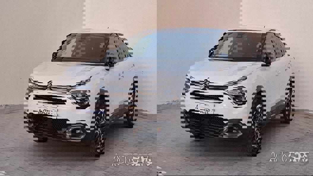 Citroen C4 1.2 PureTech Feel Pack de 2022