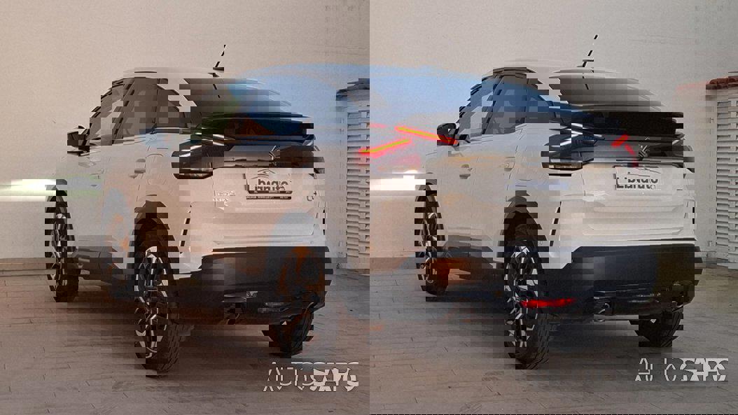 Citroen C4 1.2 PureTech Feel Pack de 2022