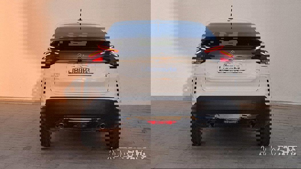 Citroen C4 1.2 PureTech Feel Pack de 2022