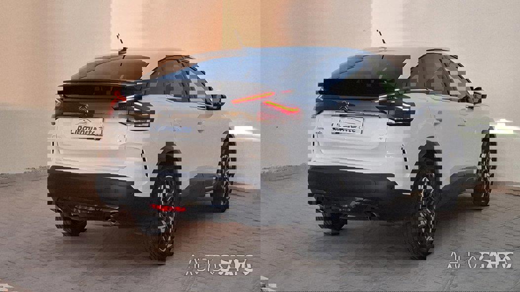 Citroen C4 1.2 PureTech Feel Pack de 2022