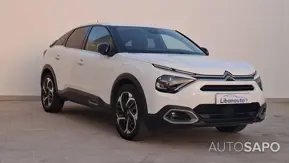 Citroen C4 1.2 PureTech Feel Pack de 2022