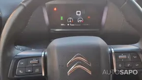 Citroen C4 1.2 PureTech Feel Pack de 2022