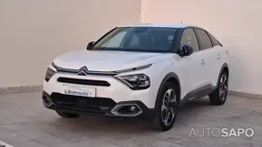 Citroen C4 1.2 PureTech Feel Pack de 2022