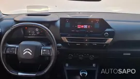 Citroen C4 1.2 PureTech Feel Pack de 2022