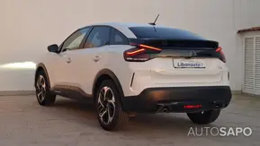 Citroen C4 1.2 PureTech Feel Pack de 2022