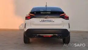 Citroen C4 1.2 PureTech Feel Pack de 2022