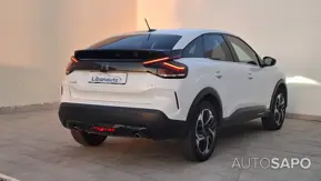 Citroen C4 1.2 PureTech Feel Pack de 2022