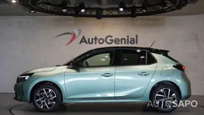 Opel Corsa de 2025
