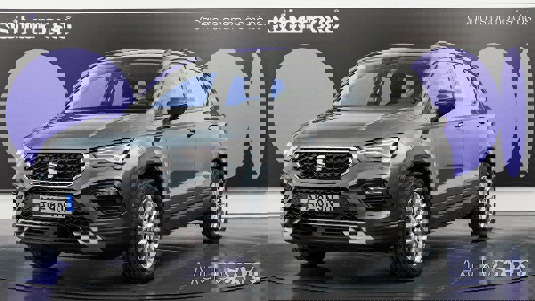 Seat Ateca 1.0 TSI Style de 2020