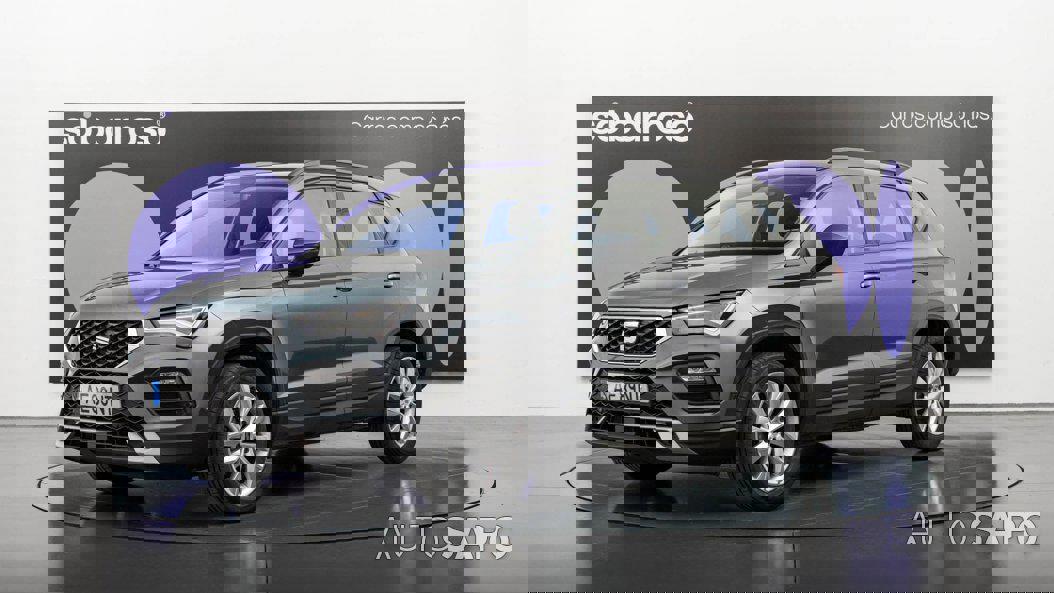 Seat Ateca 1.0 TSI Style de 2020