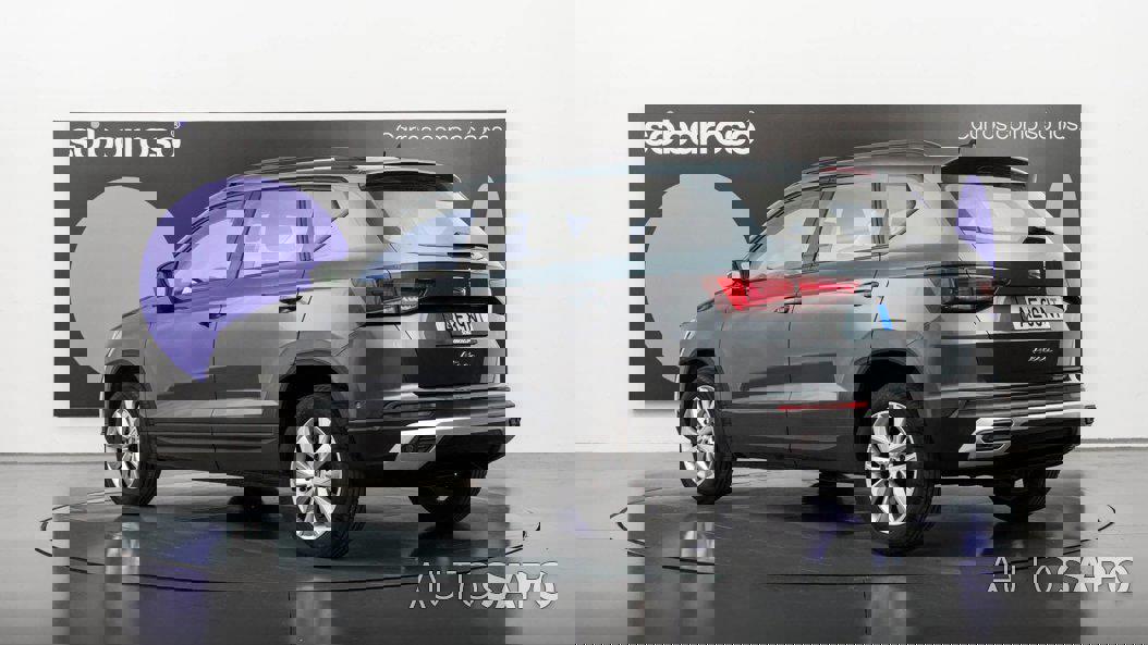 Seat Ateca 1.0 TSI Style de 2020