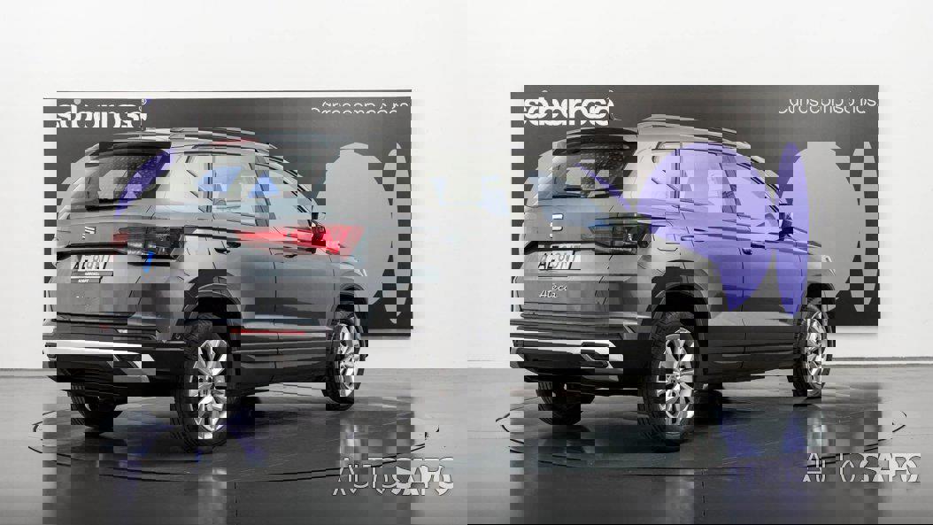 Seat Ateca 1.0 TSI Style de 2020