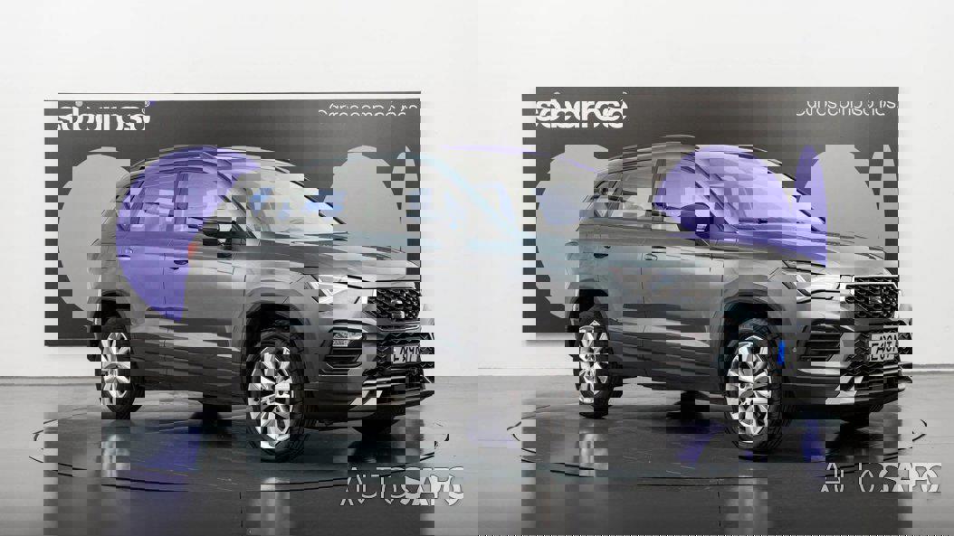 Seat Ateca 1.0 TSI Style de 2020