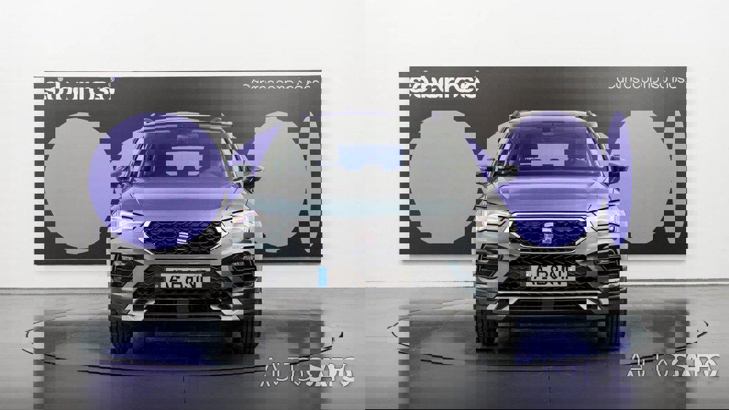 Seat Ateca 1.0 TSI Style de 2020