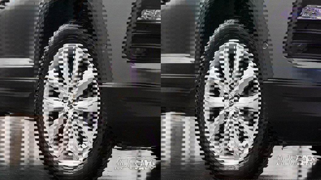 Seat Ateca 1.0 TSI Style de 2020
