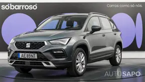 Seat Ateca 1.0 TSI Style de 2020