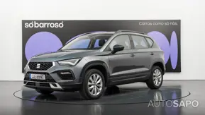 Seat Ateca 1.0 TSI Style de 2020