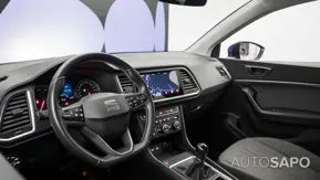 Seat Ateca 1.0 TSI Style de 2020