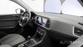 Seat Ateca 1.0 TSI Style de 2020