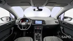 Seat Ateca 1.0 TSI Style de 2020