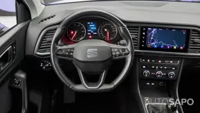 Seat Ateca 1.0 TSI Style de 2020