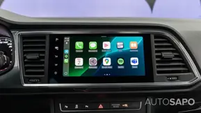 Seat Ateca 1.0 TSI Style de 2020
