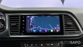 Seat Ateca 1.0 TSI Style de 2020