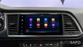 Seat Ateca 1.0 TSI Style de 2020