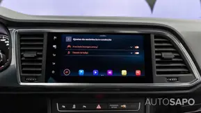 Seat Ateca 1.0 TSI Style de 2020