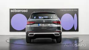 Seat Ateca 1.0 TSI Style de 2020