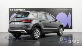 Seat Ateca 1.0 TSI Style de 2020