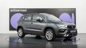 Seat Ateca 1.0 TSI Style de 2020