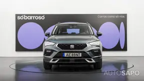 Seat Ateca 1.0 TSI Style de 2020
