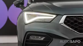 Seat Ateca 1.0 TSI Style de 2020
