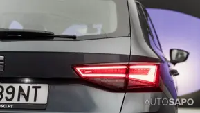 Seat Ateca 1.0 TSI Style de 2020