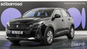 Peugeot 3008 1.5 BlueHDi Active Pack de 2021