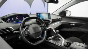 Peugeot 3008 1.5 BlueHDi Active Pack de 2021
